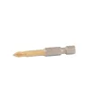 Bity wkrętakowe GRANITE PH1 50 mm 1/4" S2/TiN 10 szt. 10-01-511