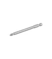 Bity wkrętakowe GRANITE PH2 100 mm 1/4" S2 2 szt. S2 2 szt. 10-02-100