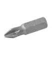 Bity wkrętakowe GRANITE PH2 25 mm 1/4" S2 2 szt. S2 2 szt. 10-02-250