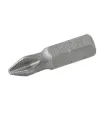 Bity wkrętakowe GRANITE PH2 25 mm 1/4" S2 20 szt. 10-02-252