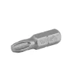 Bity wkrętakowe GRANITE PH3 25 mm 1/4" S2 10 szt. 10-03-251