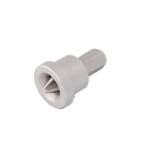Bity wkrętakowe do płyt gipsowo-kartonowych GRANITE PH2 25 mm 1/4" S2 10 szt. 10-05-251