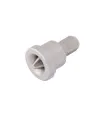 Bity wkrętakowe do płyt gipsowo-kartonowych GRANITE PH2 25 mm 1/4" S2 10 szt. 10-05-251