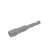 Bity wkrętakowe GRANITE H8x65 mm 1/4" S2 10-08-650