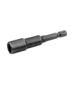 Bity wkrętakowe GRANITE H10 65 mm 1/4" S2 5 szt. 10-10-651