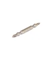 Bity wkrętakowe GRANITE PH1/PH2 65 mm 1/4" S2 10 szt. 10-12-651