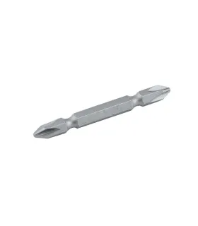 Bity wkrętakowe GRANITE PH2/PH2 65 mm 1/4" S2 10 szt. 10-22-651