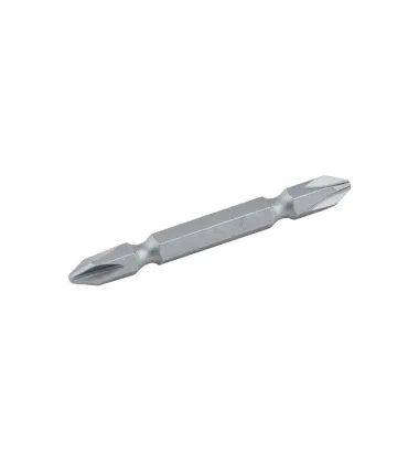 Bity wkrętakowe GRANITE PH2/PH2 65 mm 1/4" S2 10 szt. 10-22-651