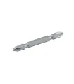 Bity wkrętakowe GRANITE PH2/PH2 65 mm 1/4" S2 10 szt. 10-22-651