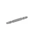 Bity wkrętakowe GRANITE PH2/SL6 65 mm 1/4" S2 10 szt. 10-26-651
