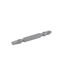 Bity wkrętakowe GRANITE PH2/SL6 65 mm 1/4" S2 10 szt. 10-26-651