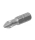 Bity wkrętakowe GRANITE PZ1 25 mm 1/4" S2 10 szt. 10-91-251