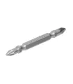 Bity wkrętakowe GRANITE PZ1/PZ2 65 mm 1/4" S2 10 szt. 10-91-651