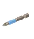 Bity wkrętakowe GRANITE PZ2 50 mm 1/4" S2 10 szt. 10-92-501