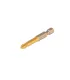 Bity wkrętakowe GRANITE PZ2 50 mm 1/4" S2/TiN 10 szt. 10-92-511