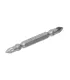 Bity wkrętakowe GRANITE PZ2/PZ2 65 mm 1/4" S2 10 szt. 10-92-651