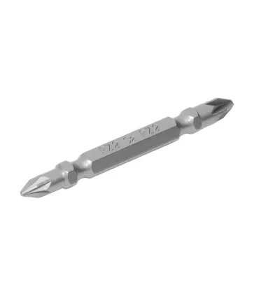 Bity wkrętakowe GRANITE PZ2/PZ2 65 mm 1/4" S2 10 szt. 10-92-651