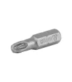 Bity wkrętakowe GRANITE 25 mm 1/4" S2 10 szt. 10-93-251