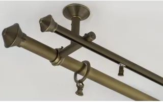 Wsporniki Art Deco