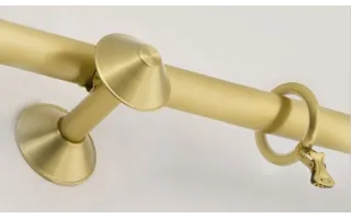 Rozety dekoracyjne Art Deco