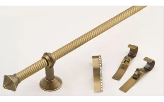 Art Deco pozostałe elementy