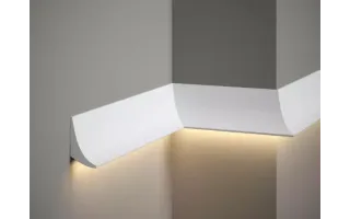Listwy ścienne