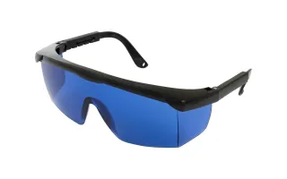 Okulary ochronne