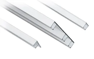 Aluminiowe systemy szynowe